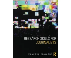 KNYGA Vanessa Edwards Research Skills for Journalists