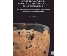 KNYGA Vanessa Forte Scelte tecnologiche, expertise e aspetti sociali della produzione