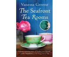 KNYGA Vanessa Greene Seafront Tea Rooms