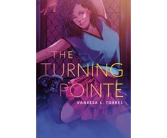 KNYGA Vanessa L Torres Turning Pointe