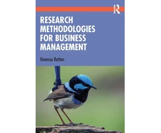 KNYGA Vanessa Ratten Research Methodologies for Business Management
