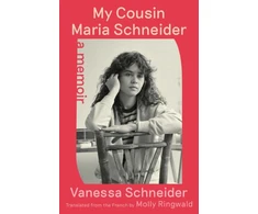 KNYGA Vanessa Schneider My Cousin Maria Schneider