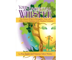 KNYGA Vanessa Tabor Wesley La Rue Eppler Your Essential Whisper