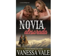 KNYGA Vanessa Vale novia atesorada