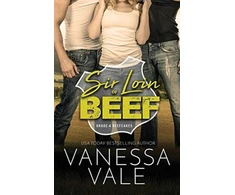 KNYGA Vanessa Vale Sir Loin Of Beef