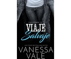 KNYGA Vanessa Vale Viaje Salvaje