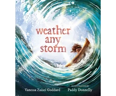 KNYGA Vanessa Zuisei Goddard Weather Any Storm