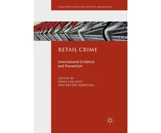 KNYGA Vania Ceccato Retail Crime