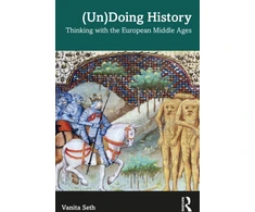 KNYGA Vanita Seth (Un)Doing History