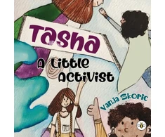 KNYGA Vanja Skoric Tasha - A Little Activist
