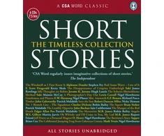 KNYGA Various Short Stories: The Timeless Collection
