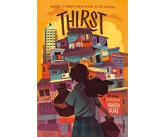 KNYGA Varsha Bajaj Thirst