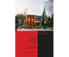KNYGA Vartan Matiossian Politics of Naming the Armenian Genocide