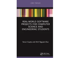 KNYGA Varun Gupta Real-World Software Projects for Computer Science and Engineering Students