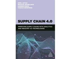 KNYGA Vasileios Zeimpekis Supply Chain 4.0