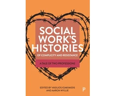 KNYGA Vasilios Ioakimidis Social Work’s Histories of Complicity and Resistance