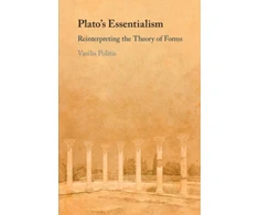KNYGA Vasilis Politis Plato's Essentialism
