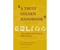 KNYGA Veerle Achten Truly Golden Handbook"