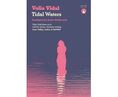 KNYGA Velia Vidal Tidal Waters
