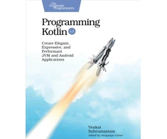 KNYGA Venkat Subramaniam Programming Kotlin
