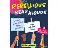 KNYGA Vera Ahiyya Rebellious Read Alouds