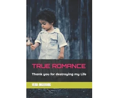 KNYGA Vera Ingeborg True Romance
