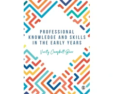 KNYGA Verity Campbell Barr Professional Knowledge &amp; Skills in the Early Years