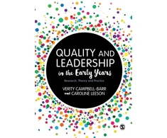 KNYGA Verity Campbell Barr Quality and Leadership in the Early Years
