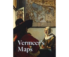 KNYGA Vermeer's Maps