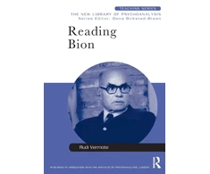 KNYGA Vermote Reading Bion