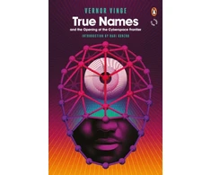 KNYGA Vernor Vinge True Names