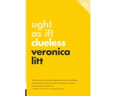 KNYGA Veronica Litt Ugh! As If!