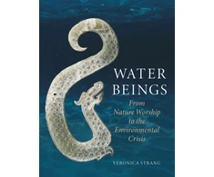 KNYGA Veronica Strang Vanduo Beings