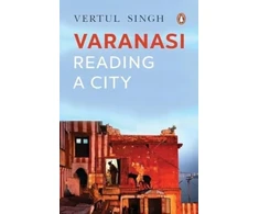KNYGA Vertul Singh Varanasi