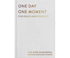 KNYGA Vex King One Day One Moment