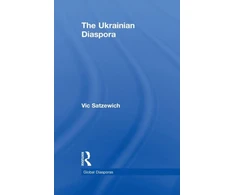 KNYGA Vic Satzewich Ukrainian Diaspora