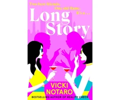 KNYGA Vicki Notaro Long Story