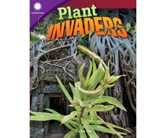 KNYGA Vickie An Plant Invaders