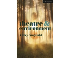 KNYGA Vicky Angelaki Theatre and Environment