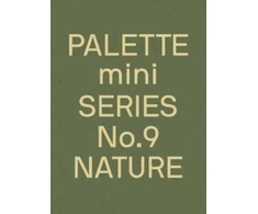 KNYGA Victionary PALETTE Mini 09: Nature