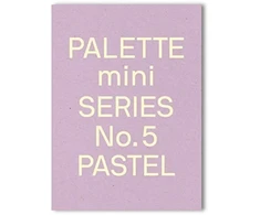 KNYGA Victionary Palette Mini Series 05: Pastel