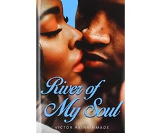 KNYGA Victor Akinrinmade River of My Soul