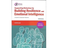 KNYGA Victor Allen Supporting Behaviour by Building Resilience and Emotional Intelligence