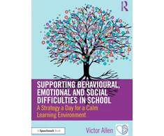 KNYGA Victor Allen Supporting Behavioural, Emotional and Social Difficulties in School
