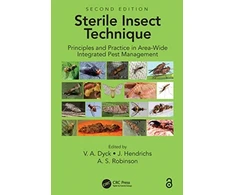 KNYGA Victor Arnold Dyck Sterile Insect Technique