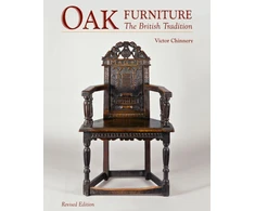 KNYGA Victor Chinnery Oak Furniture