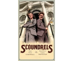 KNYGA Victor Cornwall Scoundrels
