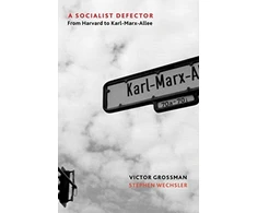 KNYGA Victor Grossman Socialist Defector