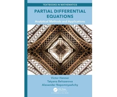 KNYGA Victor Henner Partial Differential Equations