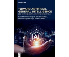 KNYGA Victor Hugo C. de Albuquerque Toward Artificial General Intelligence